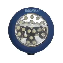 dedra-latarka-24-led-okragla-z-bateriami-hak-magnes-l1000
