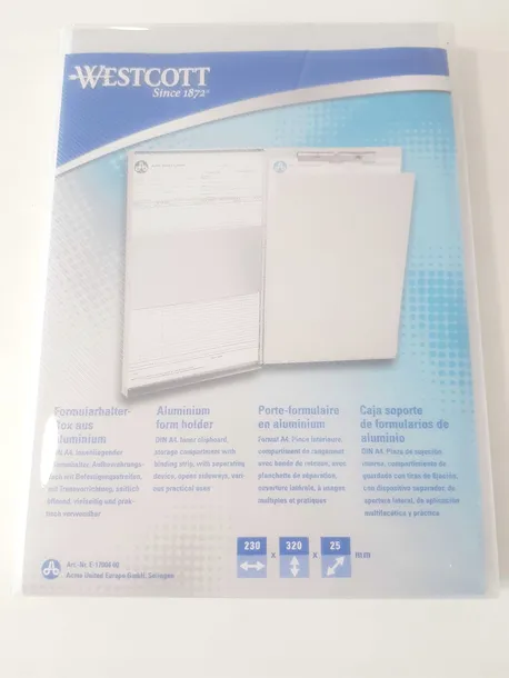 teczka-organizer-a4-westcott-marka-westcott