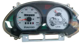 licznik-zegar-predkosciomierz-orginal-piaggio-hexagon-lx4-nowy