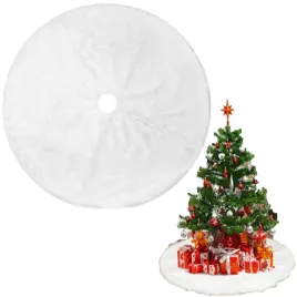 bialy-dywanik-pod-choinke-mata-pod-choinke-dywan-pluszowy-9ocm-okragly-xmas