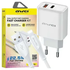 awei-ladowarka-pd81l-eu-22-5w-do-telefonow-apple-z-kablem-usb-do-lightning