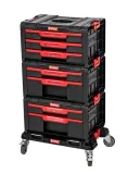 zestaw-qbrick-system-pro-drawer-set-basic-szuflady-na-platformie-kolowej