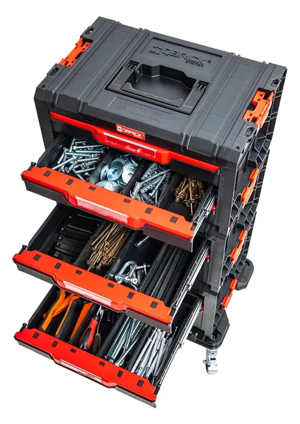 zestaw-qbrick-system-pro-drawer-set-basic-szuflady-na-platformie-kolowej