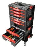 zestaw-qbrick-system-pro-drawer-set-basic-szuflady-na-platformie-kolowej