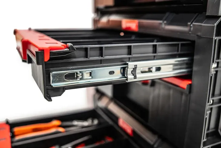 zestaw-qbrick-system-pro-drawer-set-basic-szuflady-na-platformie-kolowej