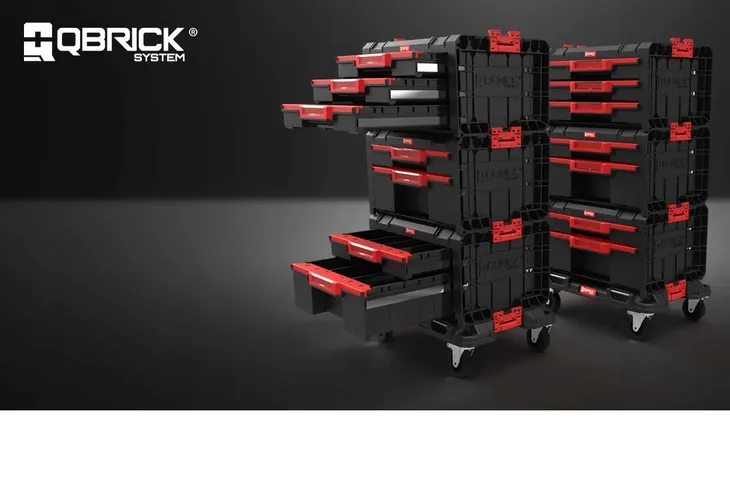 zestaw-qbrick-system-pro-drawer-set-basic-szuflady-na-platformie-kolowej
