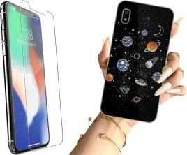 etui-na-telefon-samsung-galaxy-a10-galaktyczne-wzory-kosmos-szklo