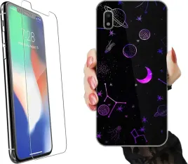 etui-na-telefon-samsung-galaxy-a10-galaktyczne-wzory-kosmos-szklo