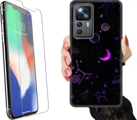 etui-na-telefon-xiaomi-12t-galaktyczne-wzory-kosmos-szklo
