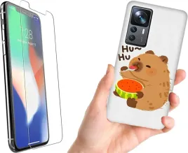 etui-na-telefon-xiaomi-12t-rozne-wzory-kapibara-szklo