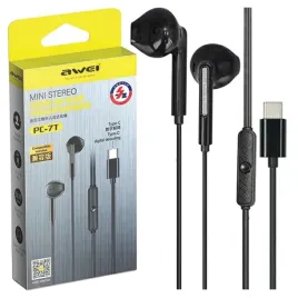 awei-pc-7t-sluchawki-do-usb-c-do-telefonow-komputerow-z-miekkimi-poduszkami
