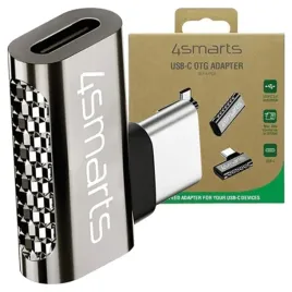 4smarts-adapter-przejsciowka-otg-usb-c-zestaw-4szt-wytrzymala-mocna-trwala