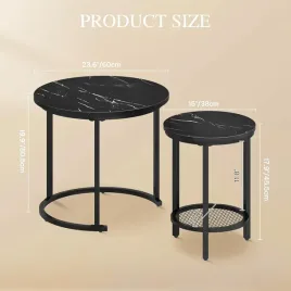 stolik-yitahome-okragly-86-x-86-x-47cm-wielokolorowy