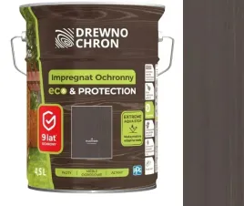 drewnochron-impregnat-eco-palisander-45l