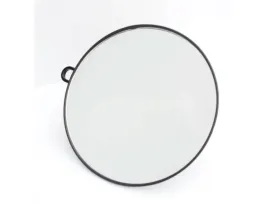 okragle-lustro-fryzjerskie-do-salonu-czarne-28cm