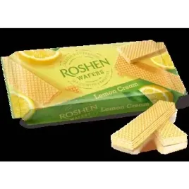 wafers-roshen-lemon-216-g