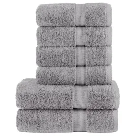 6-czesciowy-zestaw-recznikow-premium-solund-szary-600-g-cm