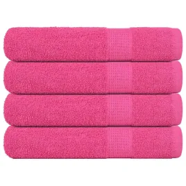reczniki-4-szt-rozowe-100x200-cm-bawelna-100percent