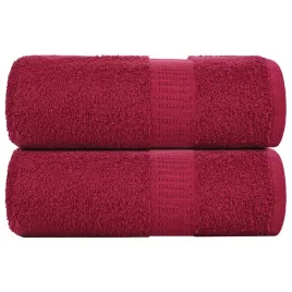 reczniki-dla-gosci-2-szt-bordeaux-30x50-cm-bawelna-100percent