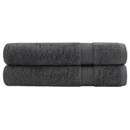 reczniki-premium-solund-2-szt-antracytowe-80x200-cm