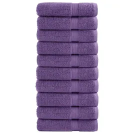 reczniki-premium-solund-10-szt-fioletowe-50x100-cm-600-g-cm