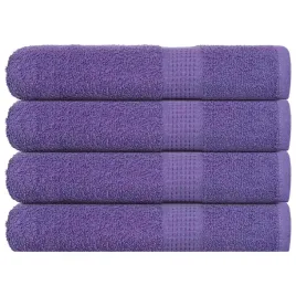 reczniki-do-sauny-4-szt-fioletowy-80x200-cm-bawelna-100percent