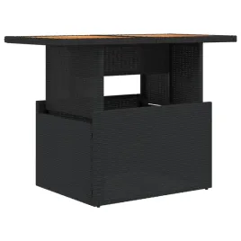 stol-ogrodowy-czarny-100x55x73-cm-polirattan-i-akacja