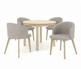 zestaw-do-jadalni-krzesla-4-szt-szary-tapicerowane-stol-dab-sonoma-102-cm