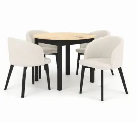 zestaw-do-jadalni-krzesla-4-szt-tapicerowane-szare-stol-dab-czarny-102-cm