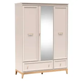 duza-szafa-do-sypialni-przedpokoju-windsor-lustro-kaszmir-100cm-debowe-nogi