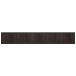 dywan-prostokatny-ciemnobrazowy-80x1000-cm-bambusowy