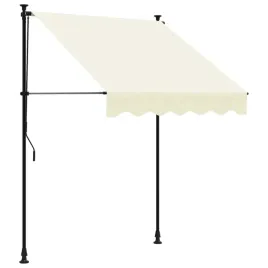 markiza-zwijana-kremowa-150x150-cm-tkanina-i-stal