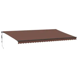 automatycznie-zwijana-markiza-z-led-brazowa-600x350-cm