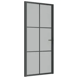 drzwi-wewnetrzne-93x2015-cm-czarne-matowe-szklo-i-aluminium