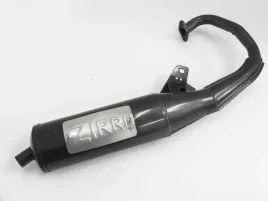 wydech-tlumik-zirri-honda-dio-sc01-sc-01-nowy