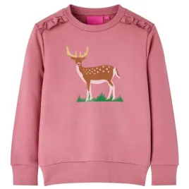 bluza-dziecieca-malinowa-92