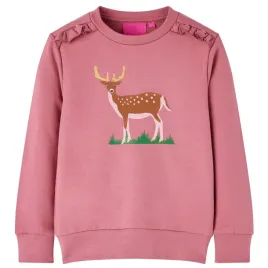bluza-dziecieca-malinowa-128