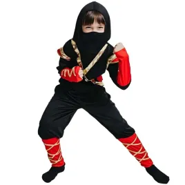 stroj-dla-dzieci-wojownik-ninja-zestaw-shinobi-czarny-godan-rozm-1