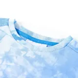 bluza-dziecieca-jasnoniebieska-116-marka-vidaxl