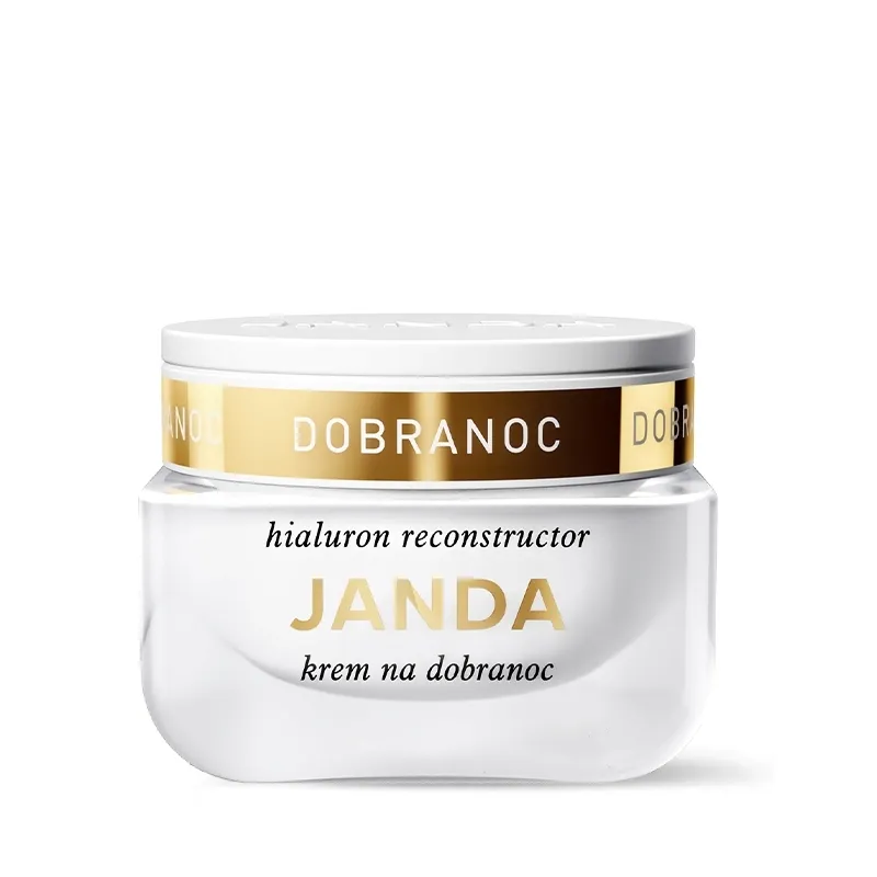 janda-krem-do-twarzy-na-noc-hialuron-reconstructor-50-ml