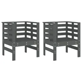 krzesla-ogrodowe-2-szt-szare-615x53x71-cm-drewno-sosnowe