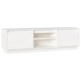 szafka-pod-telewizor-biala-140x35x40-cm-lite-drewno-sosnowe