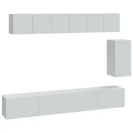zestaw-6-szafek-telewizyjnych-bialy-material-drewnopochodny