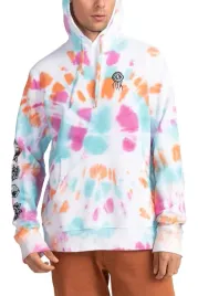 bluza-meska-element-bloom-tie-dye-bawelniana-z-kapturem