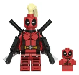 klocki-figurka-ludzik-lady-deadpool-mini-deadpool-2-miecze-2-uzi-kitka