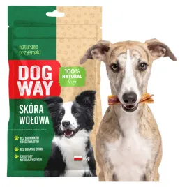 naturalne-gryzaki-dla-psa-skora-wolowa-smaczki-treningowe-100percent-dogway-60g