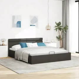 vidaxl-rama-lozka-podnosnik-i-led-ciemnoszara-tkanina-180-x-200-cm