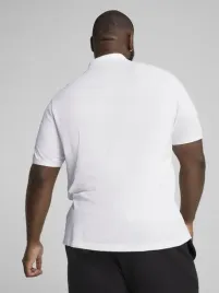 ess-no-1-logo-pique-polo-puma-white