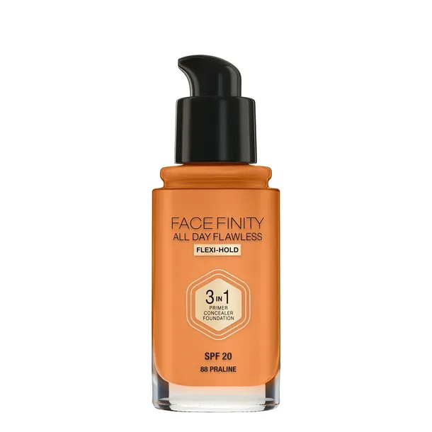 max-factor-facefinity-3in1-foundation-podklad-do-twarzy-88-praline-30ml-marka-manhattan