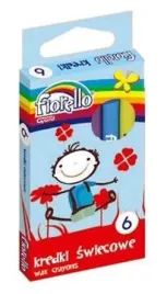 kredki-swiecowe-6-kolorow-fiorello